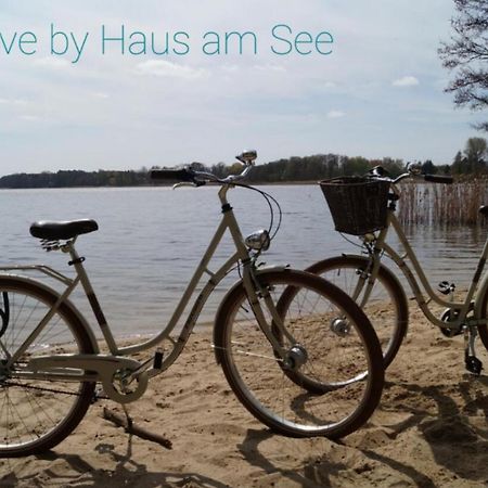 Haus Am See Storkow  Eksteriør billede