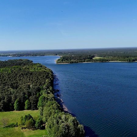 Haus Am See Storkow  Eksteriør billede
