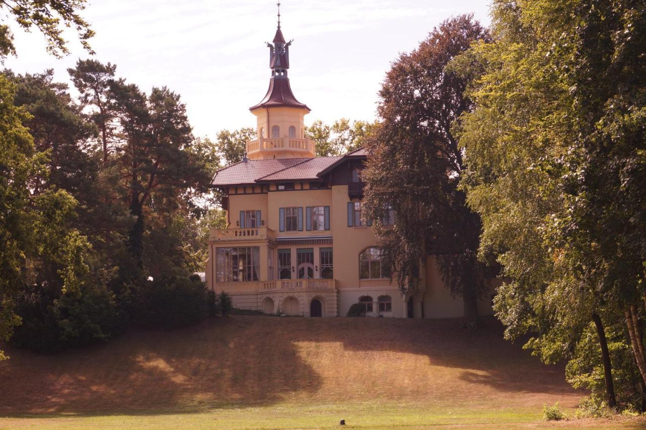 Haus Am See Storkow  Eksteriør billede