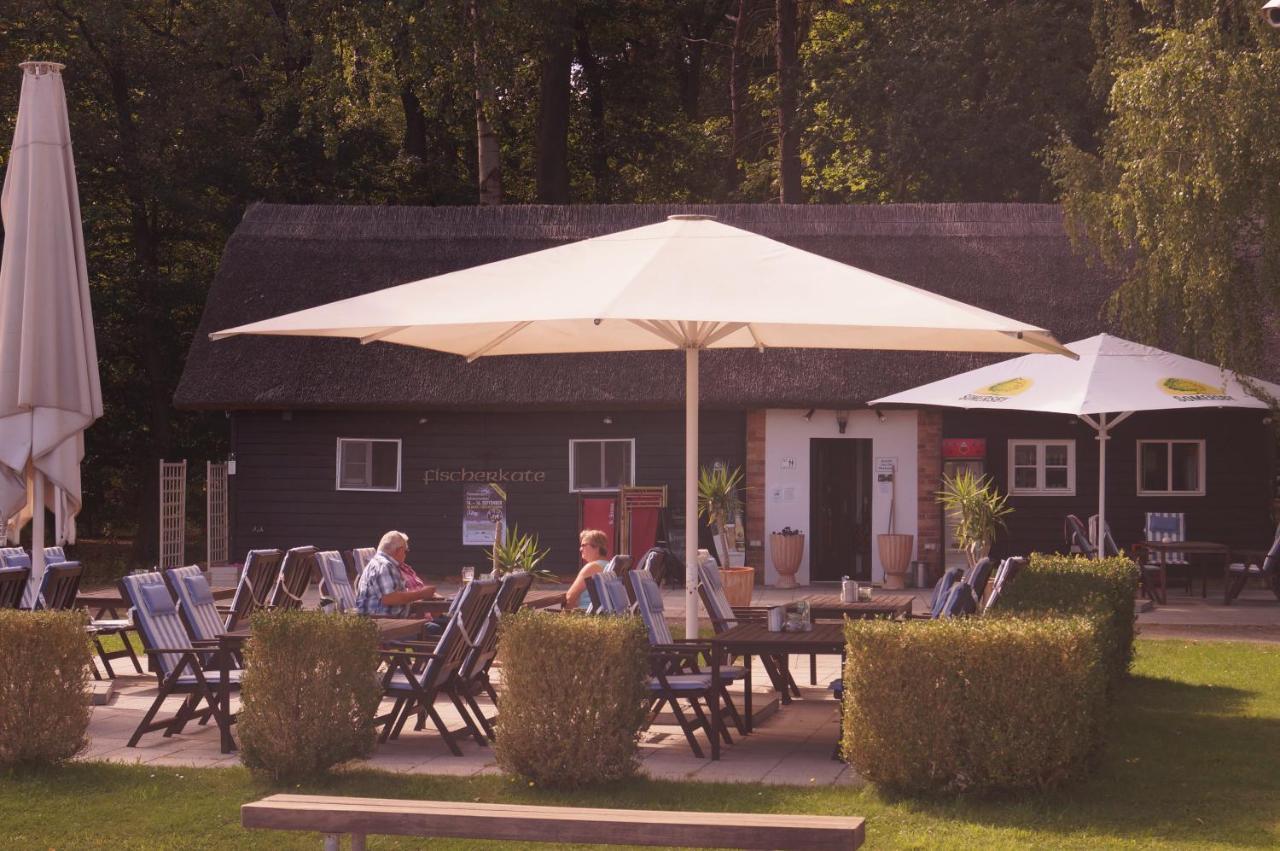 Haus Am See Storkow  Eksteriør billede