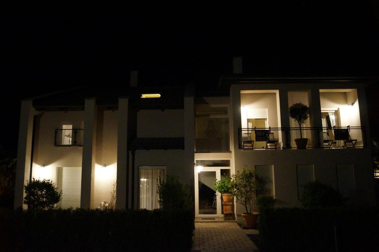 Haus Am See Storkow  Eksteriør billede