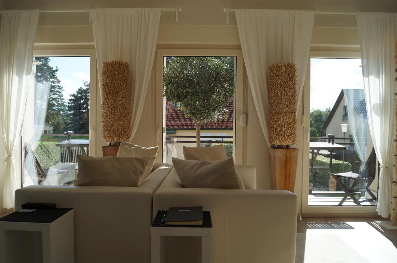 Haus Am See Storkow  Eksteriør billede